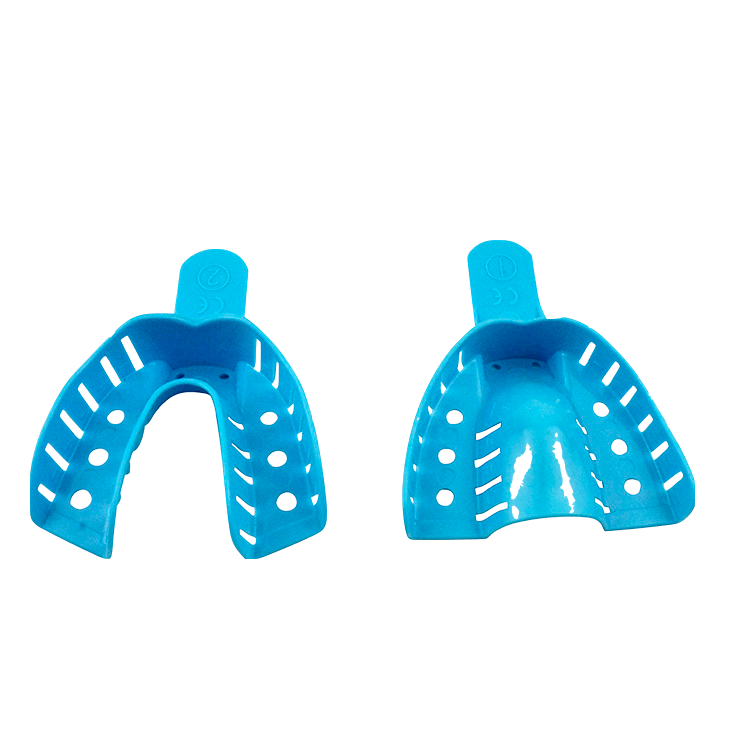 Disposable impression - Confi-dent clinical