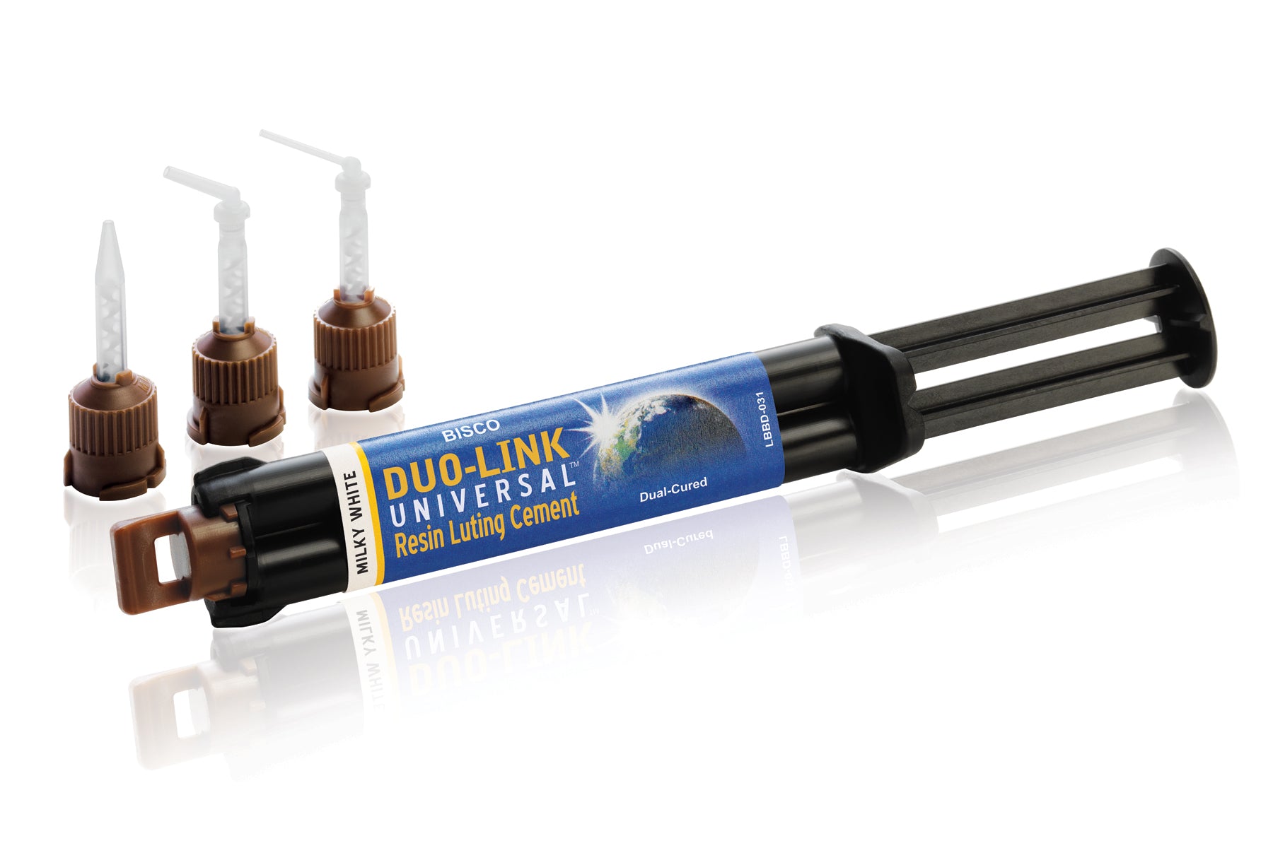Duo-Link Universal