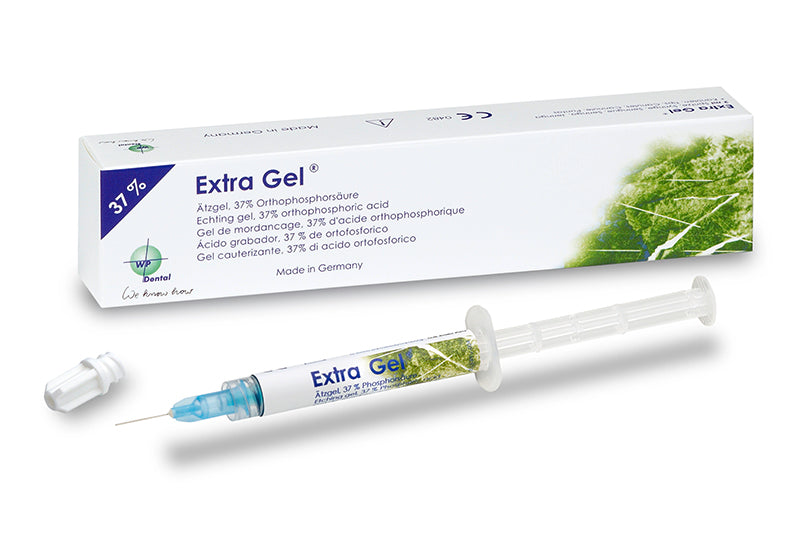 Extra-Gel - Confi-dent Clinical - WP Dental South africa
