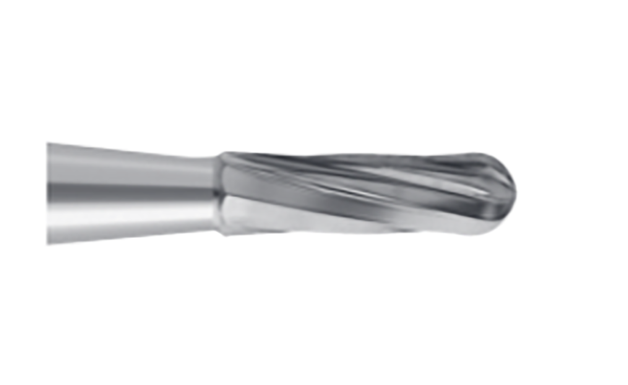 H21R - TC burs - Edenta south africa - confident clinical