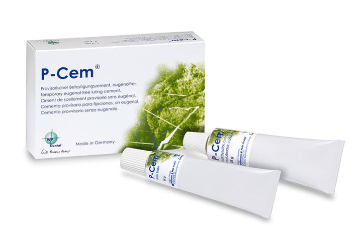 P-Cem