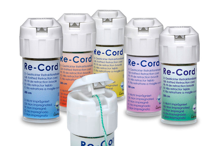 Re-Cord