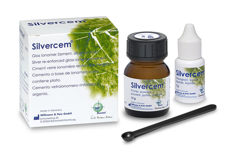 Silvercem
