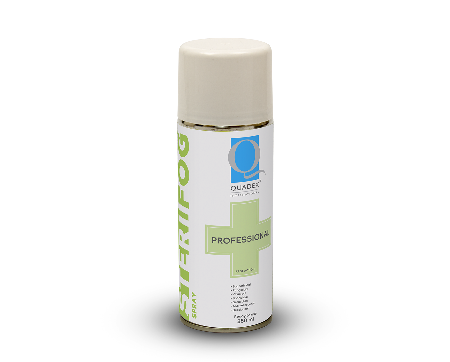 Sterifog Spray