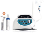 trause implant machine - Confi-dent Clinical