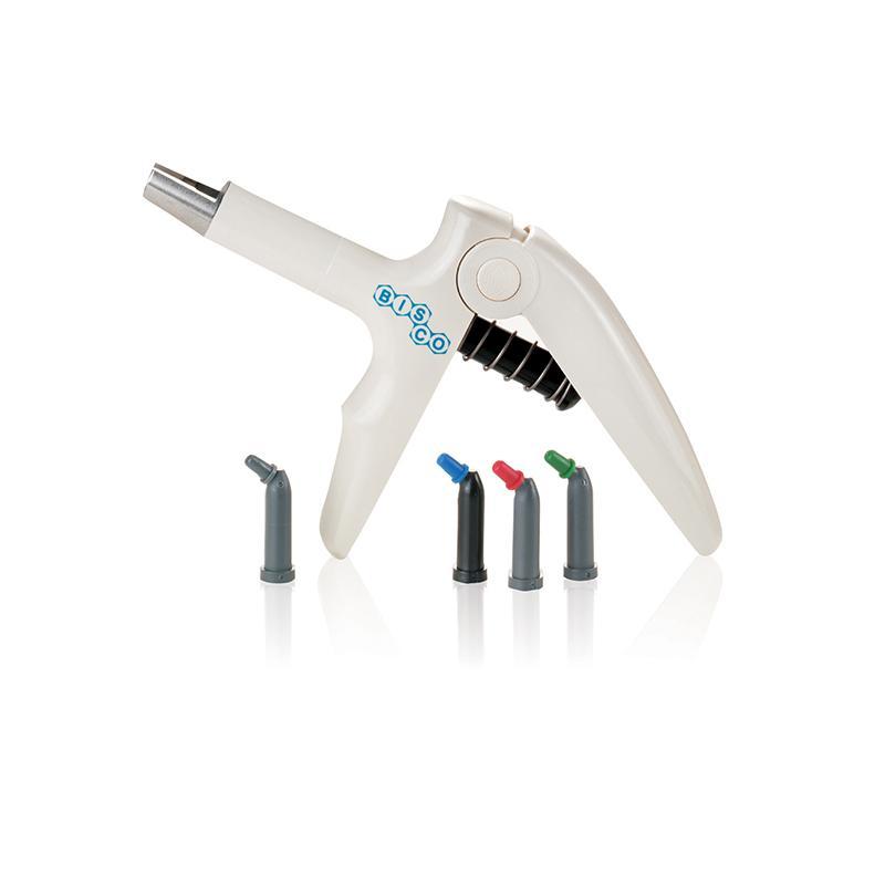 Unit-Dose Syringe