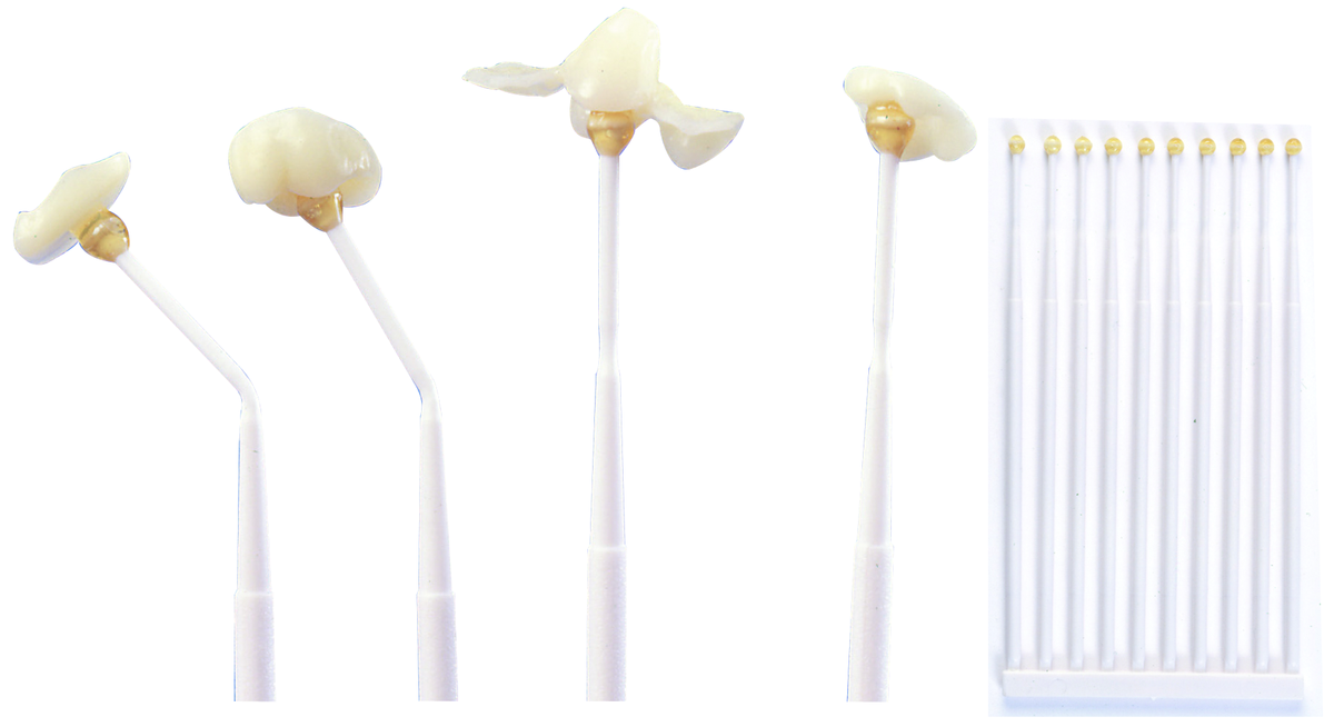 Valustick Sticky Applicators