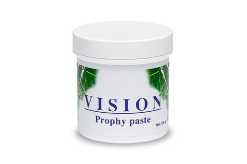 Vision Prophy Paste