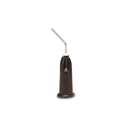Black Disposable Syringe Tips (22 Gauge)