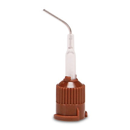 Auto-Mix Cannula Tips