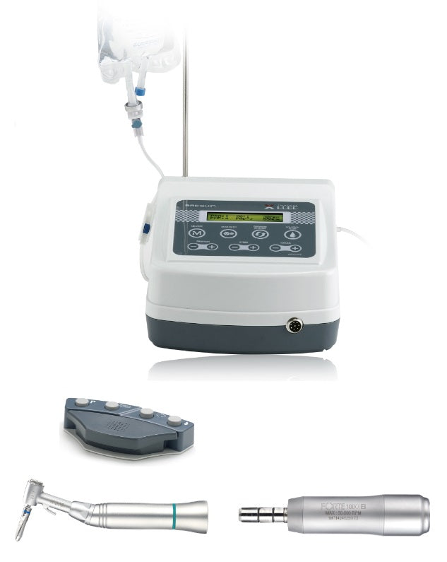 x - cube - Confi-dent Clinical