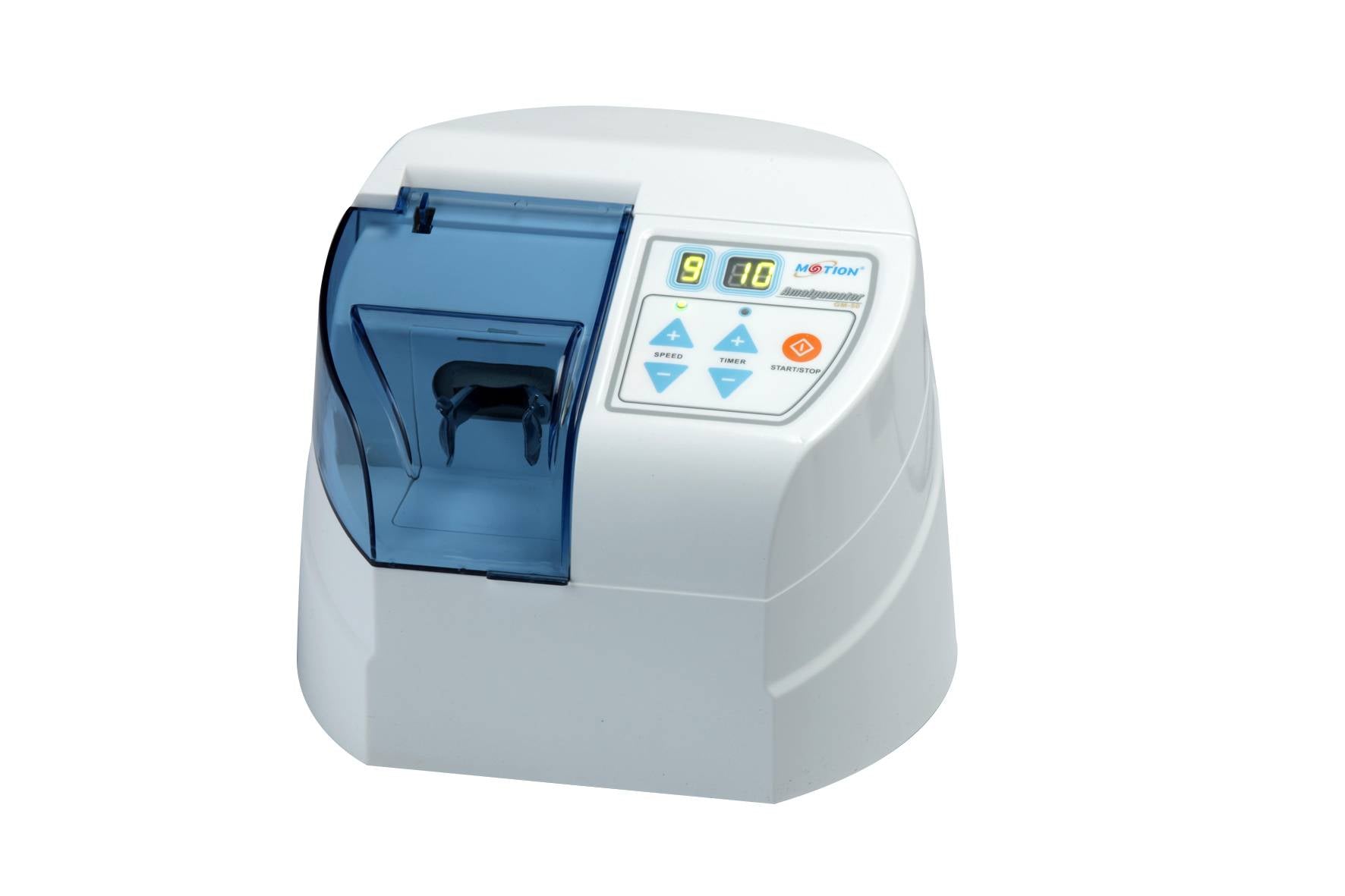 amalgamator gm 50 - Confi-dent Clinical