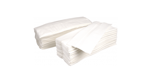 Twinsaver Folded Paper Towel