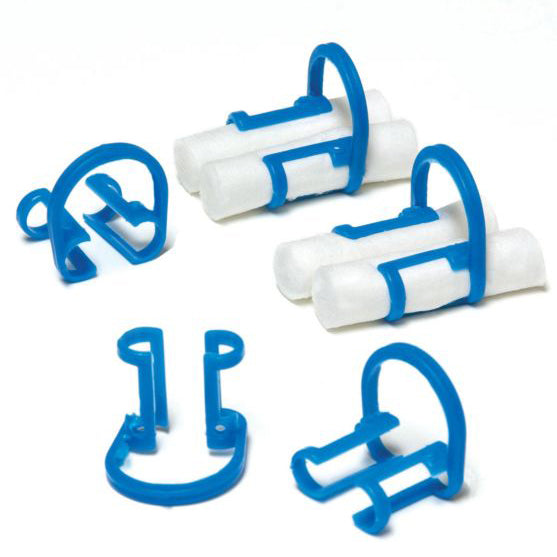 Cotton Holders - Confi-dent Clinical