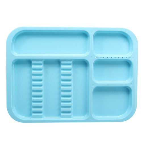 Plastic Instrument Tray
