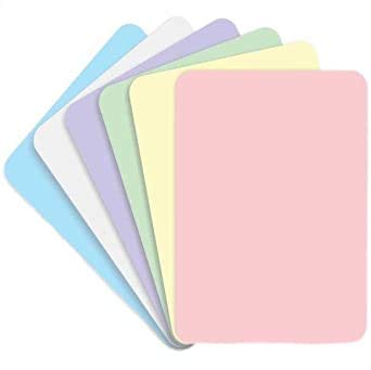 Dental Tray Covers