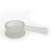 Mortar and Pestle