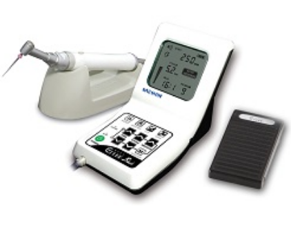 e-cube black - Confi-dent Clinical