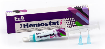 Hemostat GEL