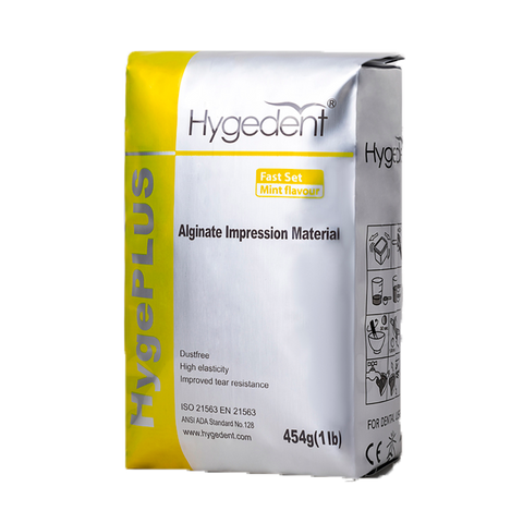 HygePlus Alginate